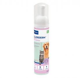 Allerderm Foam Cleanser